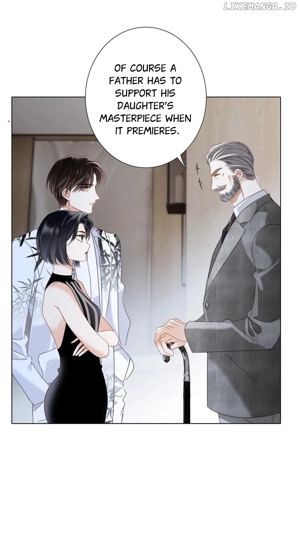 1st Kiss – I Don’t Want To Consider You As Sister Anymore Chapter 67 - 61 - page 50